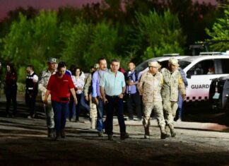 Rescatistas podrían entrar a la mina en próximas horas, gobernador de Coahuila