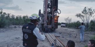 Difícil estimar cuándo será rescate de mineros: gobernador de Coahuila Mineros