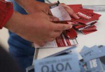 Reanudan entrega de tarjeta y pago de pensiones en 25 municipios de Puebla Morena