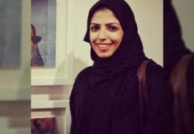 Arabia Saudita encarcela a mujer por tuits feministas mujer