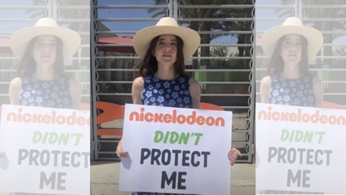 Nickelodeon