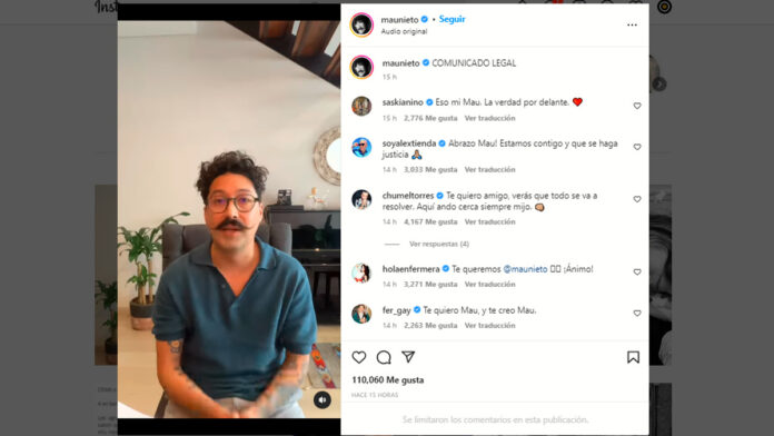 nieto