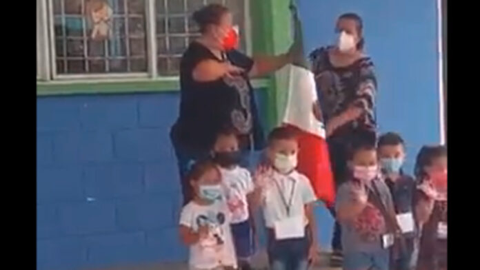 niños