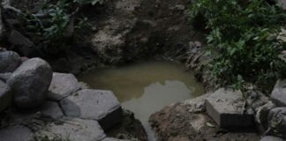 En análisis obras a desarrollar con préstamo de Banobras: Alcalde Obras