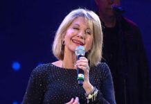 Olivia Newton-John, actriz de Vaselina, murió a los 73 años olivia