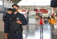 Emprenden operativo “Visitante Seguro” para vacaciones de verano Operativo