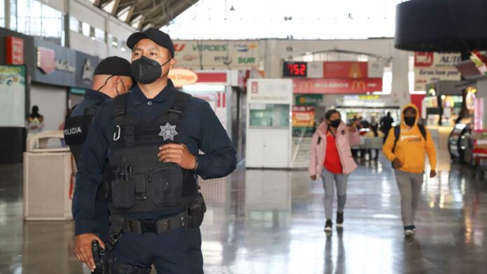 operativo Operativo