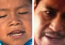Padre del niño Yuawi López es reportado como desaparecido padre