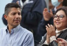 En el PAN hay de “dos sopas” rumbo a 2024, Rivera o yo: Genoveva pan
