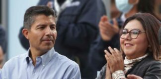 En el PAN hay de “dos sopas” rumbo a 2024, Rivera o yo: Genoveva pan