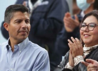 En el PAN hay de “dos sopas” rumbo a 2024, Rivera o yo: Genoveva pan