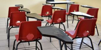 Asesinan a niño en colegio de India para ritual de magia negra Pandemia