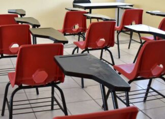 Pandemia provocó cierre de 324 escuelas particulares en Puebla Pandemia