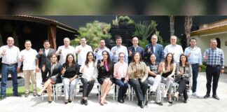 Grupos panistas pactan unidad rumbo al 2024 panistas