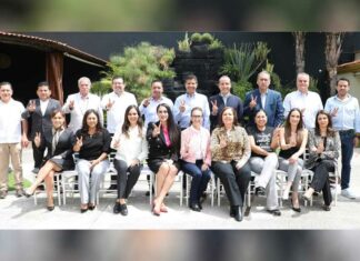 Grupos panistas pactan unidad rumbo al 2024 panistas