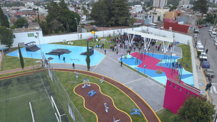 parque
