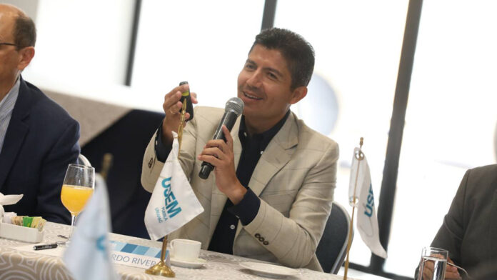 participación