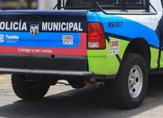 Asaltan con cuchillo a pasajeras de RUTA en Santa María pasajeras