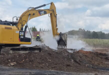 Pemex inhabilita toma clandestina incendiada en Amozoc pemex