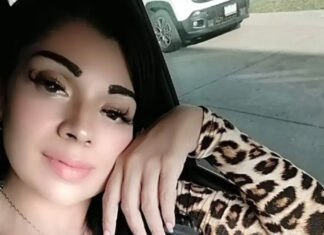 Hallan cuerpo de periodista Cándida Cristal en canal de Mazatlán, Sinaloa periodista