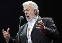 Vinculan a Plácido Domingo con la secta del horror; filtran audios plácido