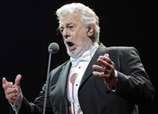 Vinculan a Plácido Domingo con la secta del horror; filtran audios plácido