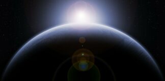 La Tierra rompe récord al completar rotación en menos de 24 horas