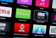 Plataformas de streaming superan a televisión por cable en EU plataformas