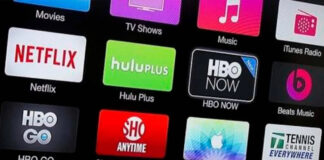 Plataformas de streaming superan a televisión por cable en EU plataformas