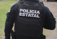 Acribillan a policía estatal en Acatlán de Osorio policías