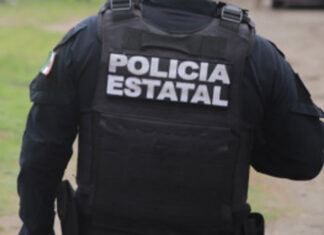 Acribillan a policía estatal en Acatlán de Osorio policías