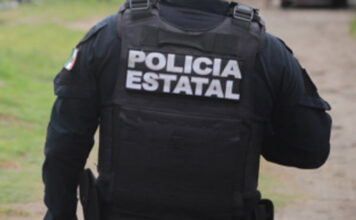Van 10 policías estatales vinculados a proceso por caso Coyomeapan policías