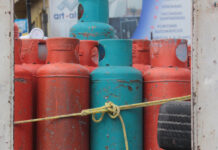 Baja precio del gas LP en Puebla; esto te costará el tanque precio