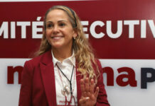 Presidenta de Morena Puebla priorizará diálogo para lograr unidad presidenta