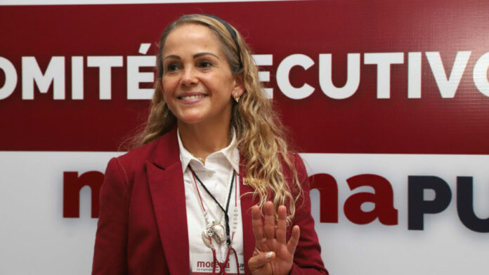 presidenta
