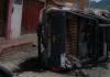 Muere presunto traficante de personas en San Cristóbal de las Casas Presunto