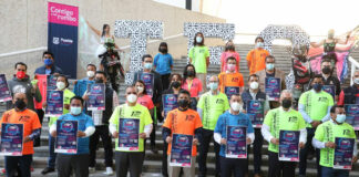 Participarán 5 mil competidores en primera carrera de la juventud 2022 primera