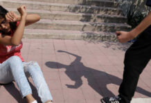 Crece 25% violencia contra la mujer en Puebla capital: SSC violencia