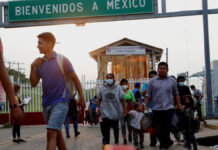 Eliminan definitivamente programa “Quédate en México” de Trump programa