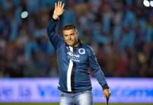 DT del Querétaro sugiere “achicar la sanción” en estadio La Corregidora querétaro