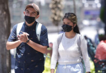 México llega a 7 millones 41 mil 181 contagios por Covid-19 puebla