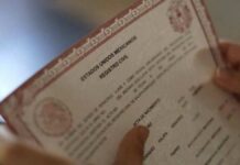 Registro Civil desmiente lista de nombres prohibidos en CDMX registro
