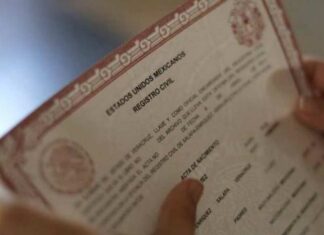 Registro Civil desmiente lista de nombres prohibidos en CDMX registro