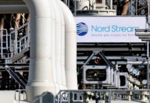 Rusia deja sin gas a países europeos por obras en ducto Nord Stream rusia