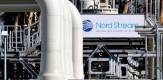 Rusia deja sin gas a países europeos por obras en ducto Nord Stream rusia