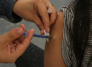 Salud anuncia jornada de vacunación en Teziutlán y Zacapoaxtla salud