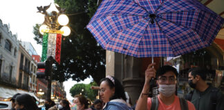 Salud prevé repunte de Covid-19 en último trimestre del año salud