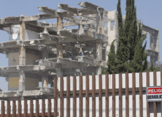 Reconstrucción de San Alejandro arranca en octubre, adelanta IMSS san-alejandro