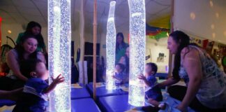 SEDIF ofrece terapias psicomotoras a niñas, niños y adolescentes sedif