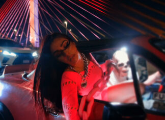 Así suena el primer sencillo de Lolahol, la hija de Madonna sencillo